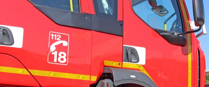 Une formation spécifique aux services techniques et logistiques des Sapeurs-pompiers…