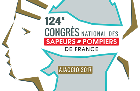 Présent au 124 Congrés des Sapeurs-Pompiers à Ajaccio